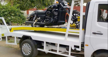 International Relocation