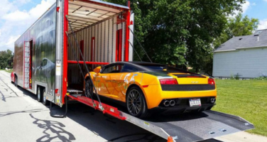Vehicle Transport