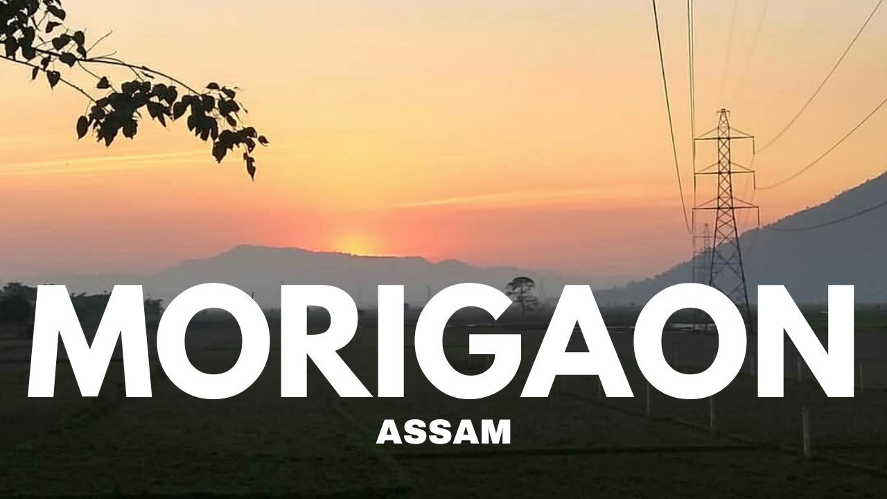 Packers Saathi and Movers in Morigaon