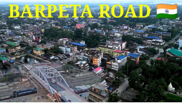 Packers Saathi and Movers in Barpeta