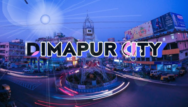 Packers Saathi and Movers in Dimapur