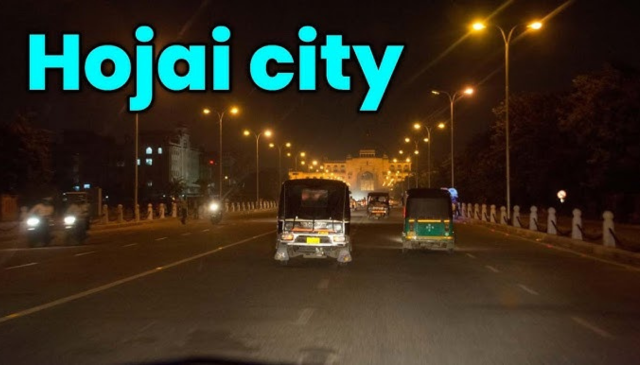 Packers Saathi and Movers in Hojai