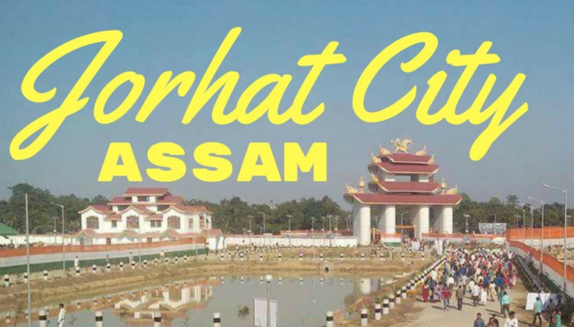 Packers Saathi and Movers in Jorhat