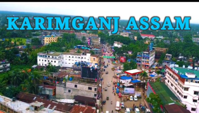 Packers Saathi and Movers in Karimganj