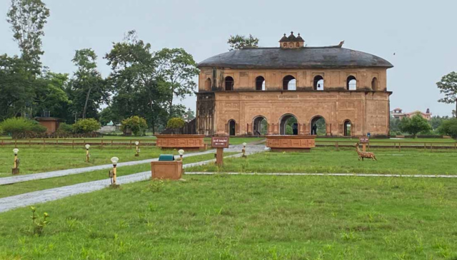 Packers Saathi and Movers in Udalguri