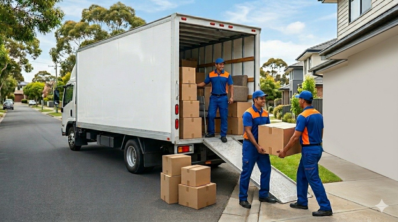 Packers Saathi Trusted Relocation Partner